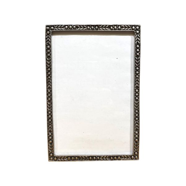 Rahmen Metall 10x15cm