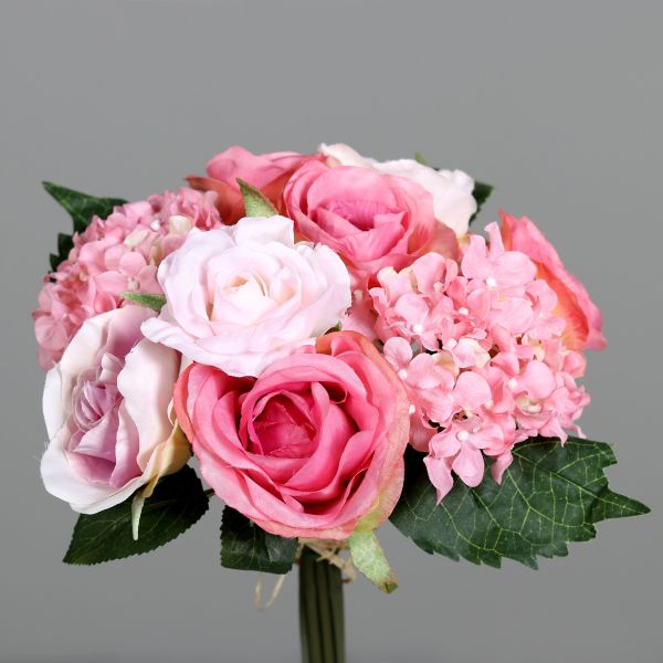 Blumenstrauß ROSÉ