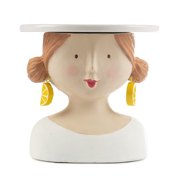 Kuchenplatte ZITRONE