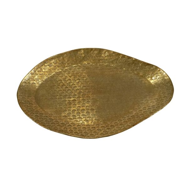 Tablett MUNA 66x43x3,5cm