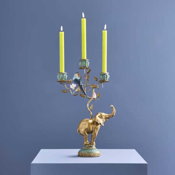 Leuchter ELEFANT