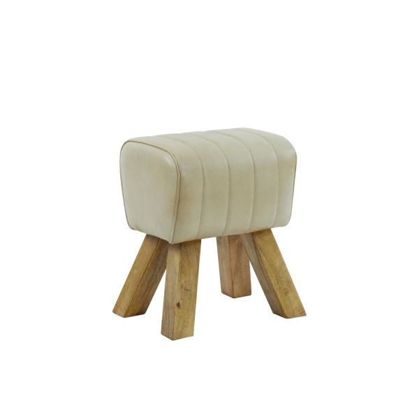 Sitzbock CAVALETTO sand