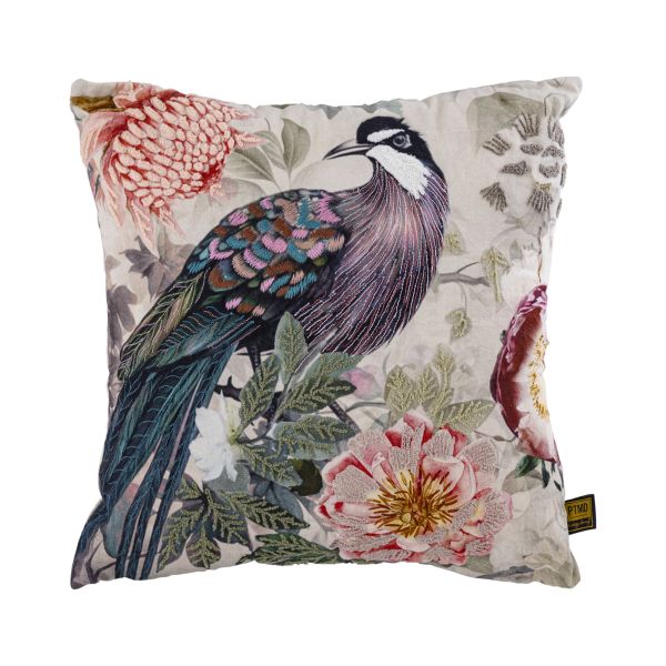 Kissen LORALEE 45x45cm