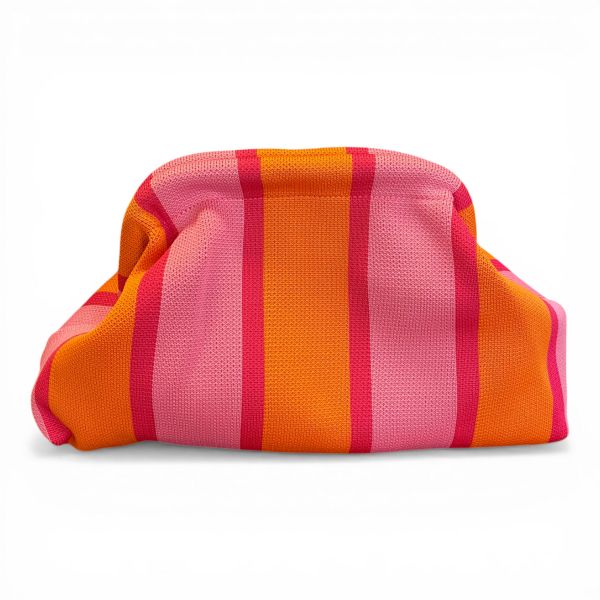 Kulturbeutel STRIPES multi