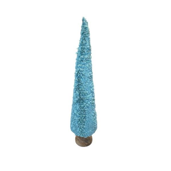 Dekobaum 80cm grün