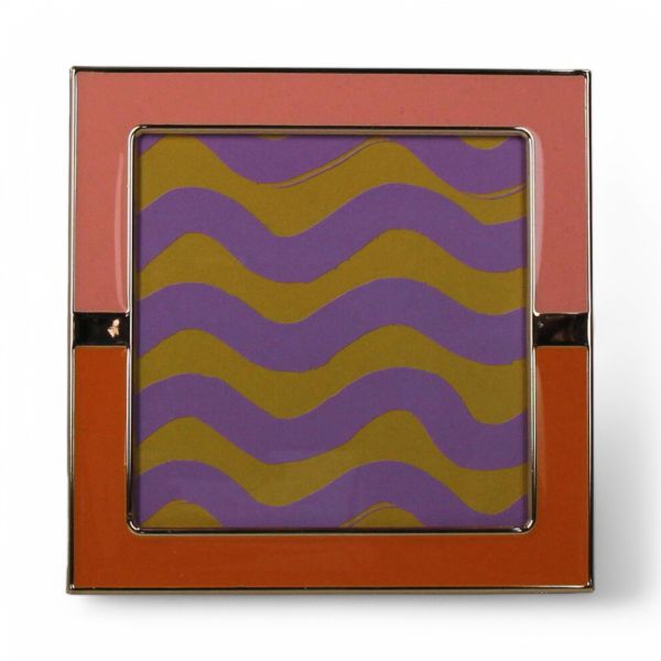 Bilderrahmen HAVANNAH 10x10cm