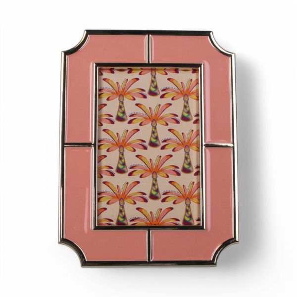 Bilderrahmen PLAYA ROSA 10x15cm