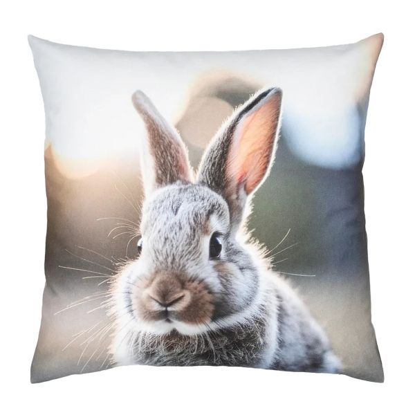 SCHNUFFEL beige 45x45cm