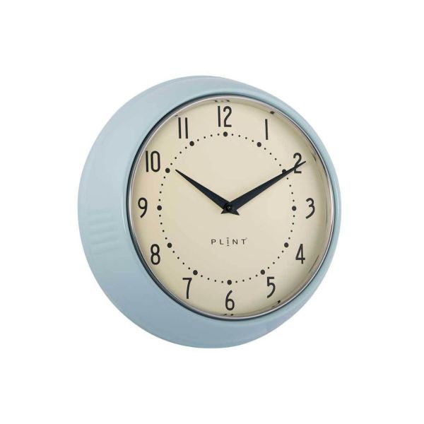 Wanduhr RETRO ice