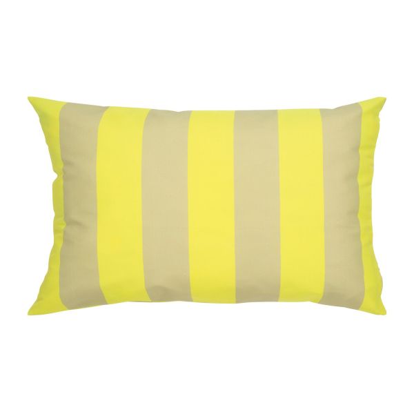 PATIO beige-yellow 35x60cm