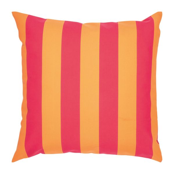 PATIO pink-orange 50x50cm