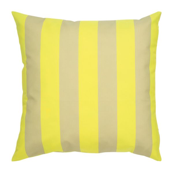 PATIO beige-yellow 50x50cm