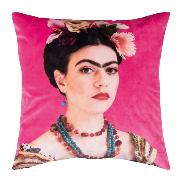 ROSANNA fuchsia 45x45cm