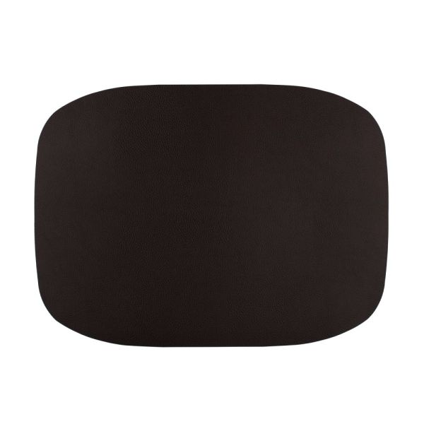 Tischset 33x45cm kaffee