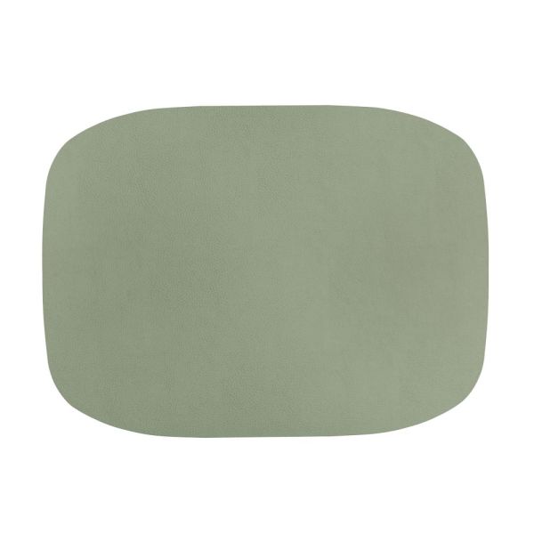 Tischset 33x45cm lorbeer