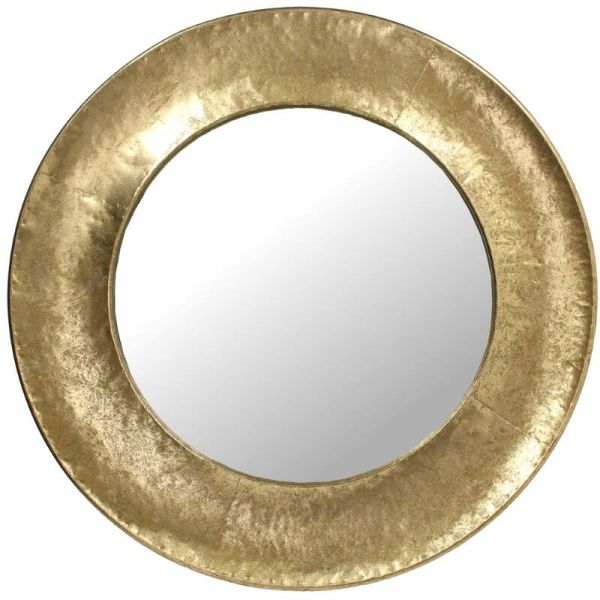 Spiegel GOLDY 72cm