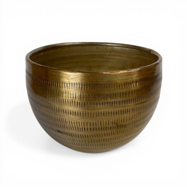 Übertopf RIPS groß