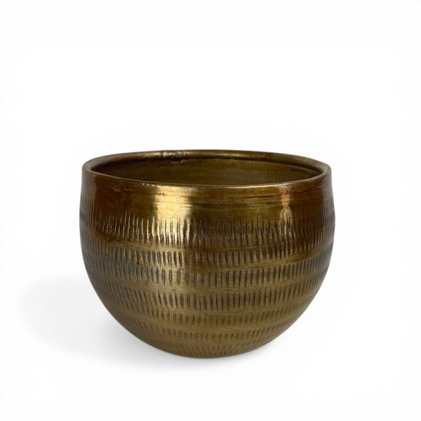 Übertopf RIPS klein