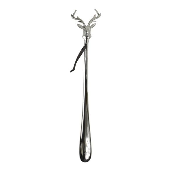 Schuhlöffel Hirsch