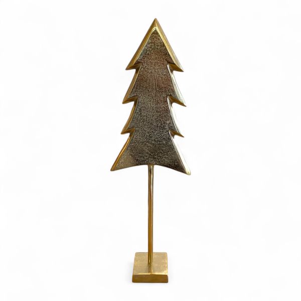 TANNE gold 71cm