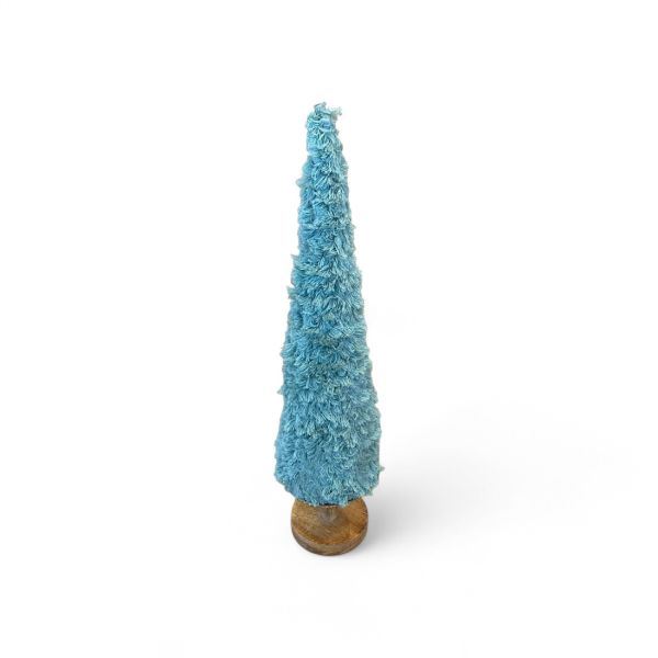 Dekobaum 55cm grün
