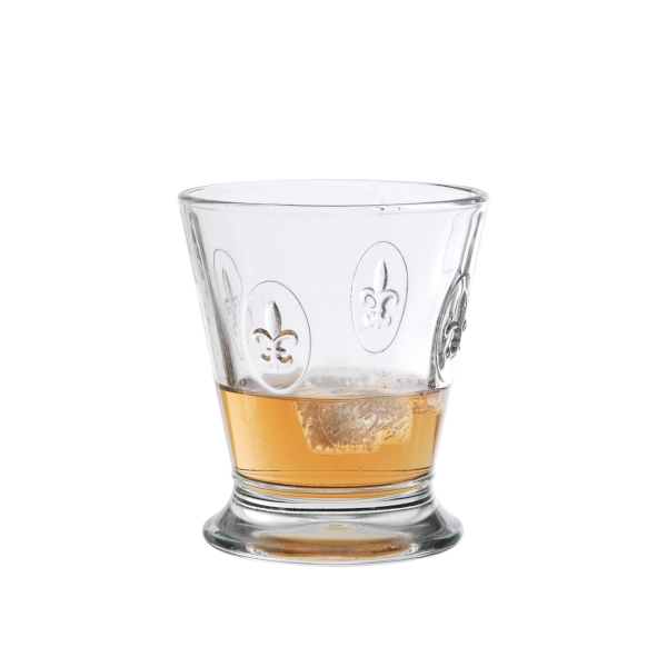 Becher FLEUR DE LYS