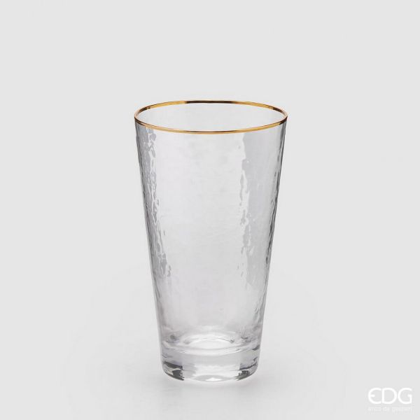 Becher GOLDRAND 490ml