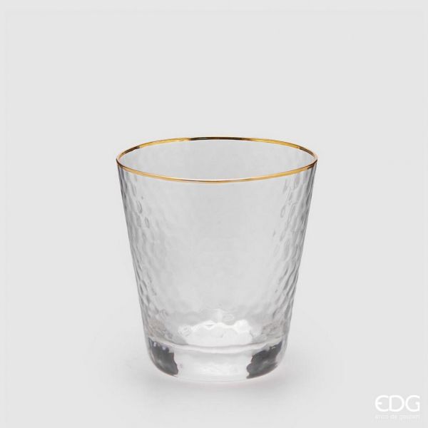 Becher GOLDRAND 350ml