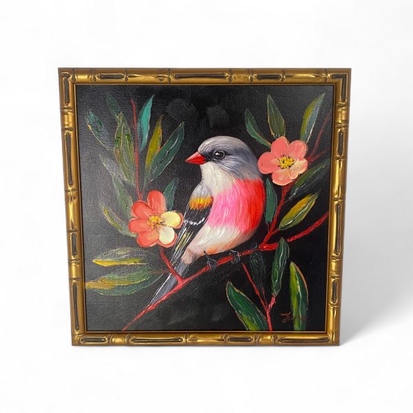 Bild BIRDY links