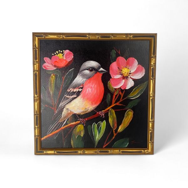 Bild BIRDY rechts