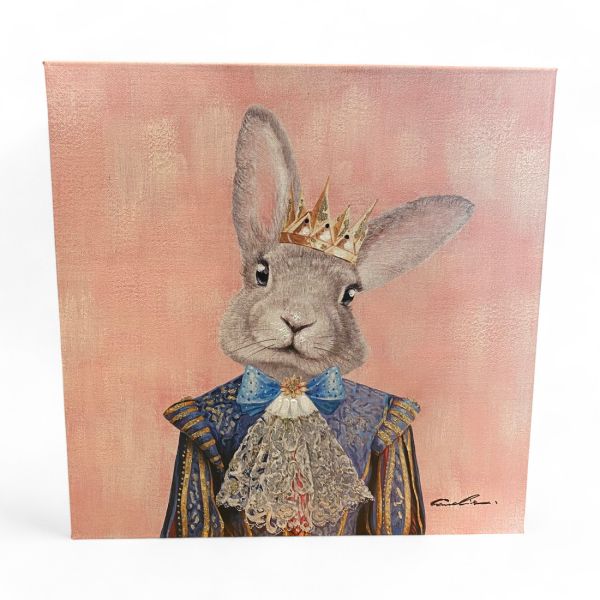 Bild PRINZ HASE