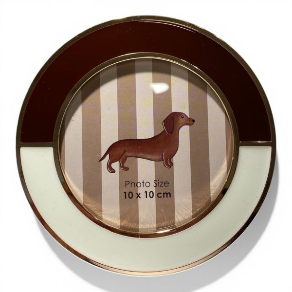 Bilderrahmen BASSOTTO 10cm