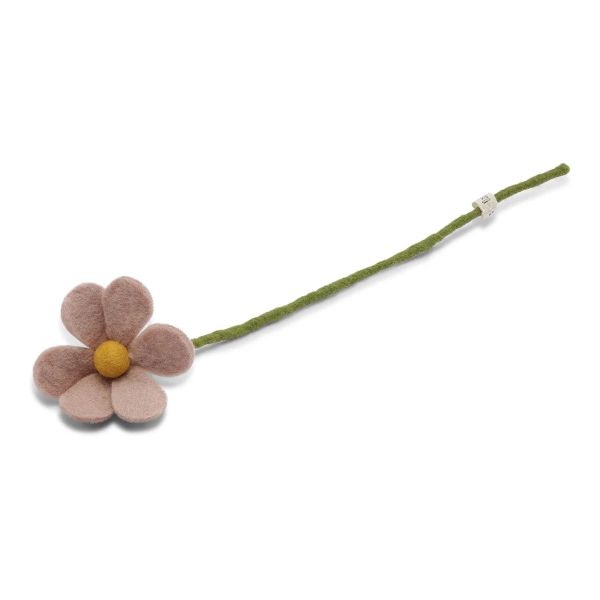 Blume SIMPLE FLOWER, rosa