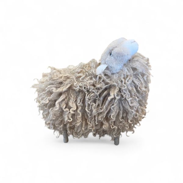 Schaf TONI beige