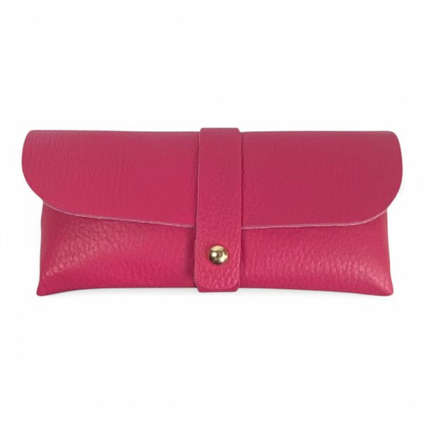 Brillenetui SUN fuchsia