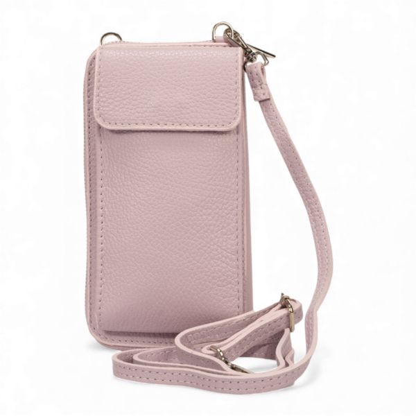 Handybörse flieder