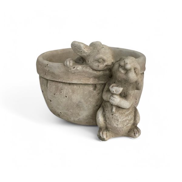 Pflanztopf KÜSSCHEN