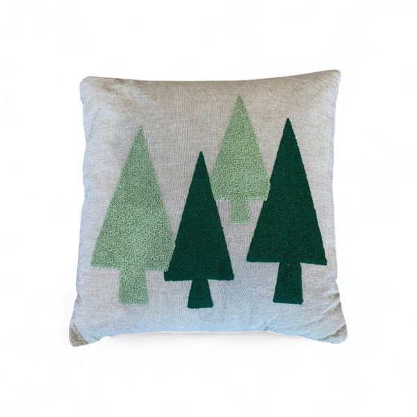 Kissen WALD 40x40cm