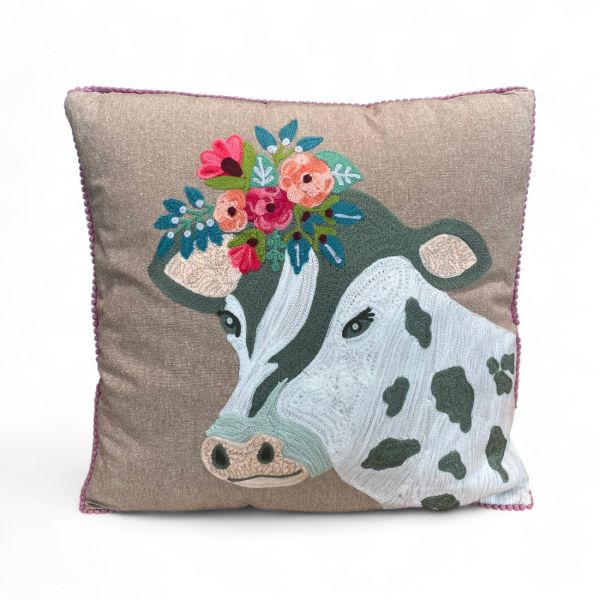 KUH 45x45cm beige