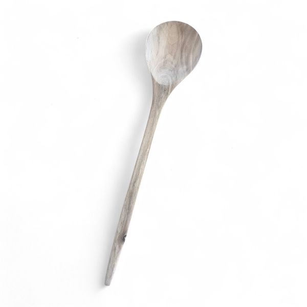 Kochlöffel BOWL Walnuss