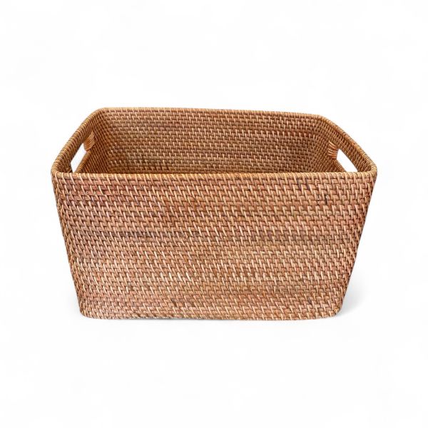 Regalkorb BALI mittel