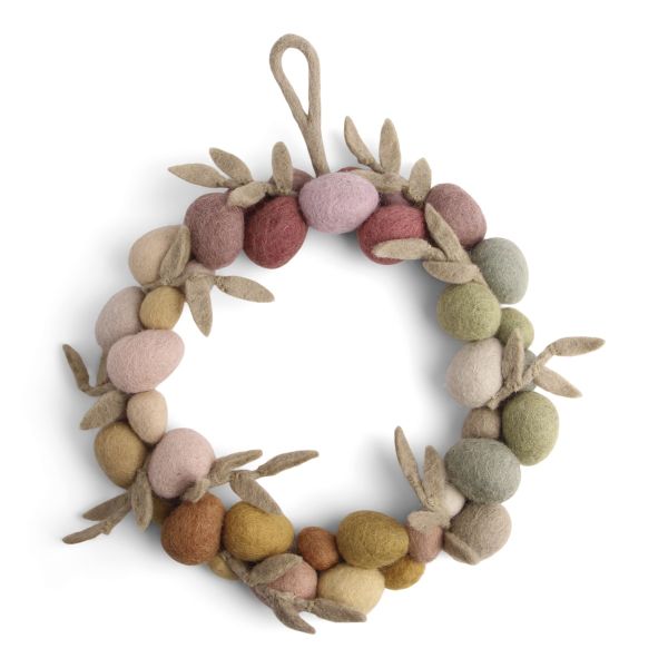 Kranz Ostern