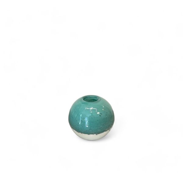 Vase BUBBLE bay, klein