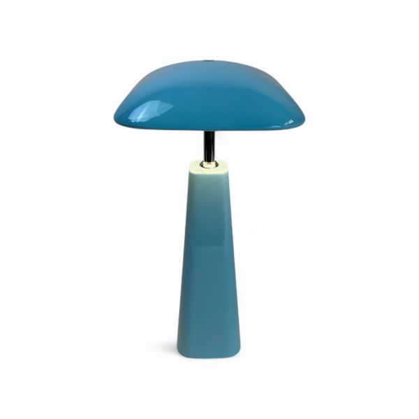 Tischleuchte MAG blau