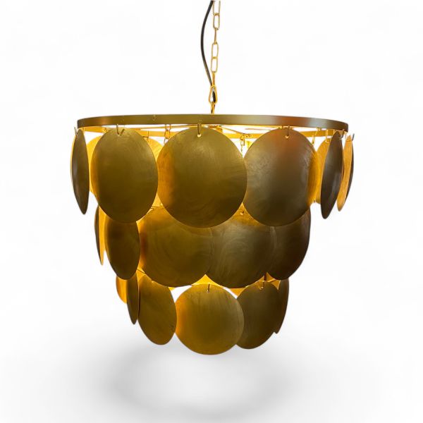 Lampe CIRCLE klein