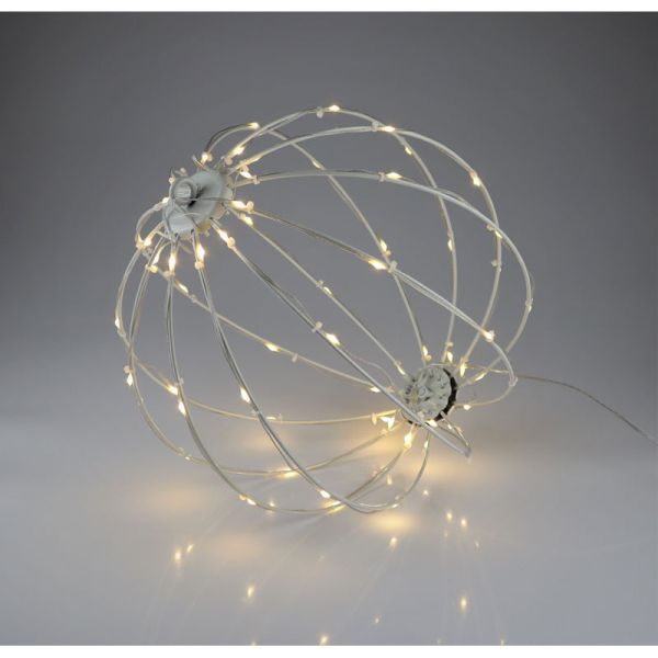 LED Kugel 60LED