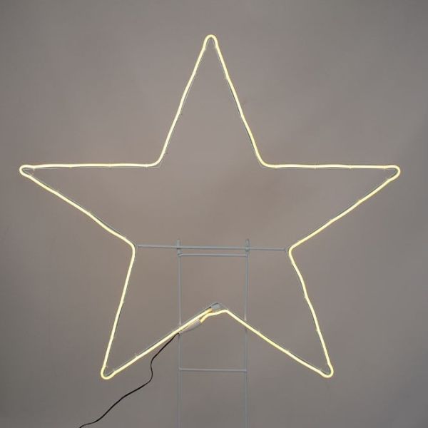 LED Stern ROPE 100LED
