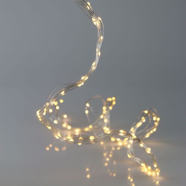 LED Regen 180 Lichter