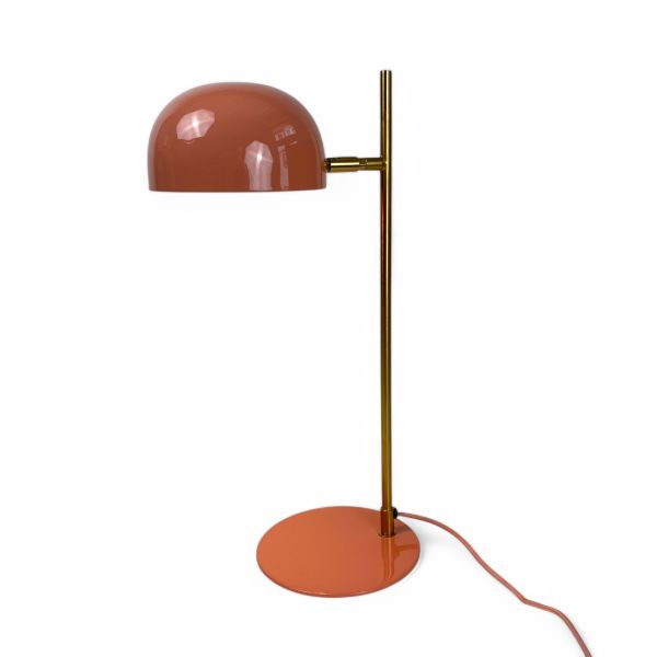 Tischlampe OFFI rosé