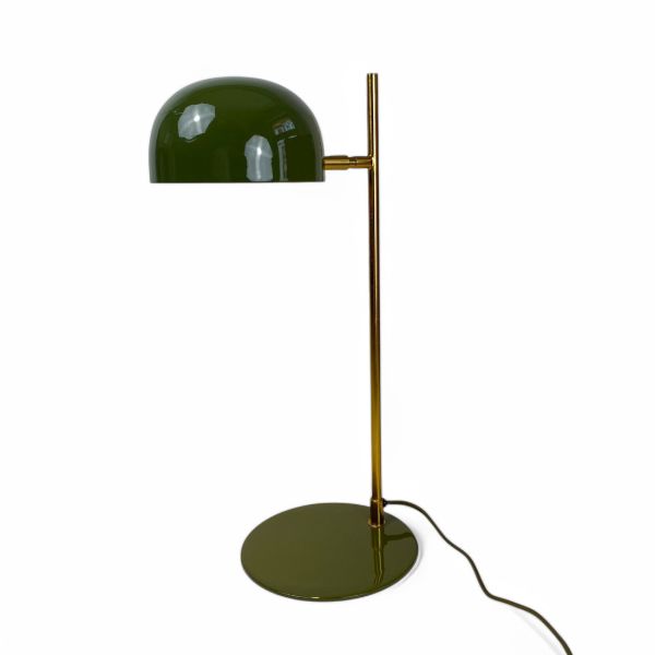 Tischlampe OFFI salbei